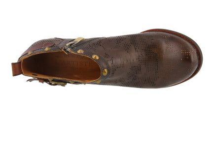 L'ARTISTE KACIE-BR WOMEN BOOTS