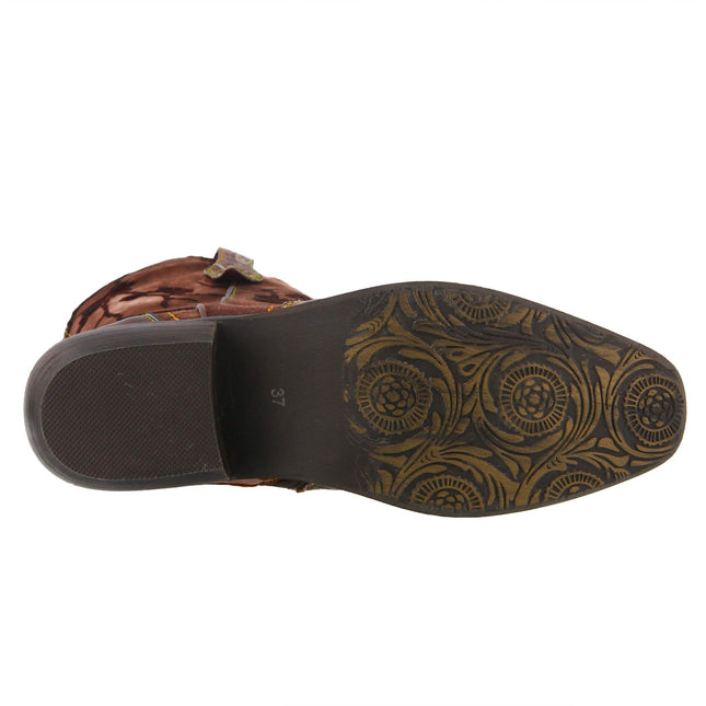 L'ARTISTE LARETILYN WOMEN BOOTS