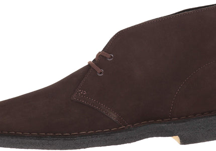 CLARKS ORIGINALS DESERT BOOT MEN BOOTS