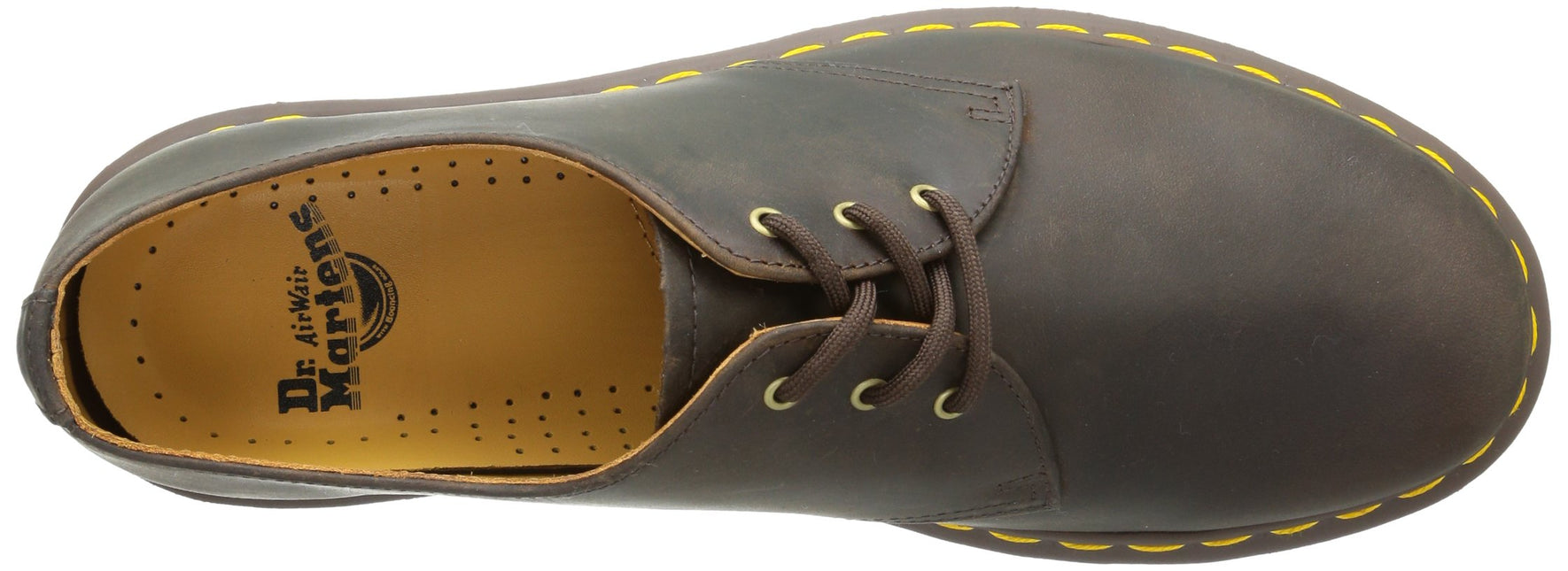 DR. MARTENS 1461 WOMEN SHOES