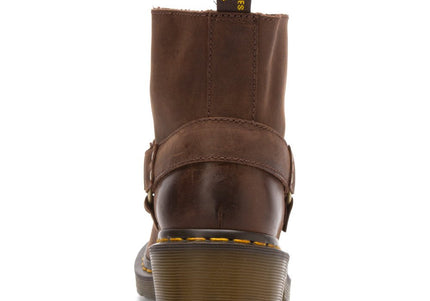 DR. MARTENS R15799201 WOMEN BOOTS