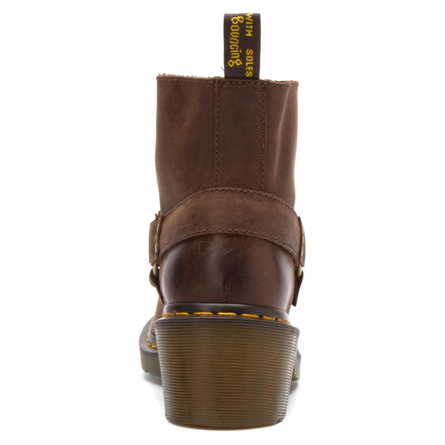 DR. MARTENS R15799201 WOMEN BOOTS