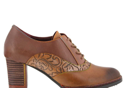 L'ARTISTE LAVADA-BRM WOMEN SHOES