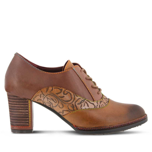 L'ARTISTE LAVADA-BRM WOMEN SHOES