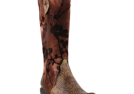 L'ARTISTE LARETILYN WOMEN BOOTS