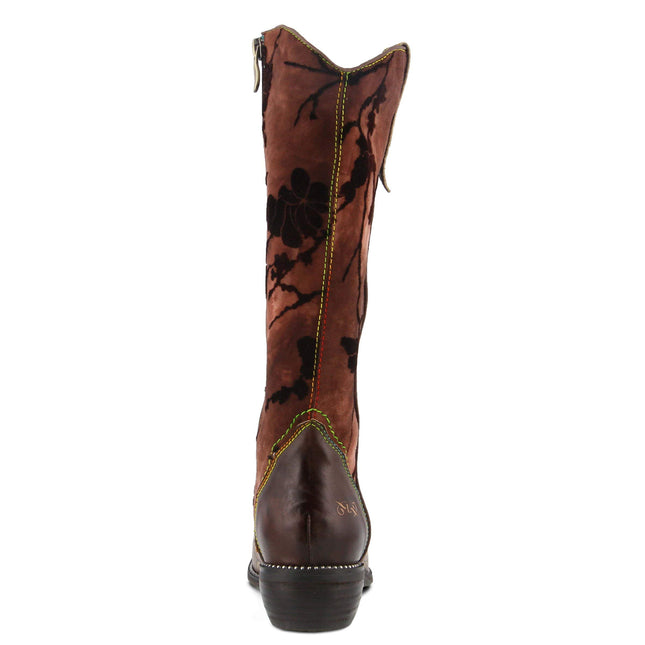 L'ARTISTE LARETILYN WOMEN BOOTS