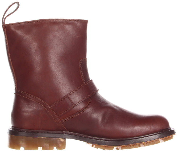 DR. MARTENS ISSAC MEN BOOTS
