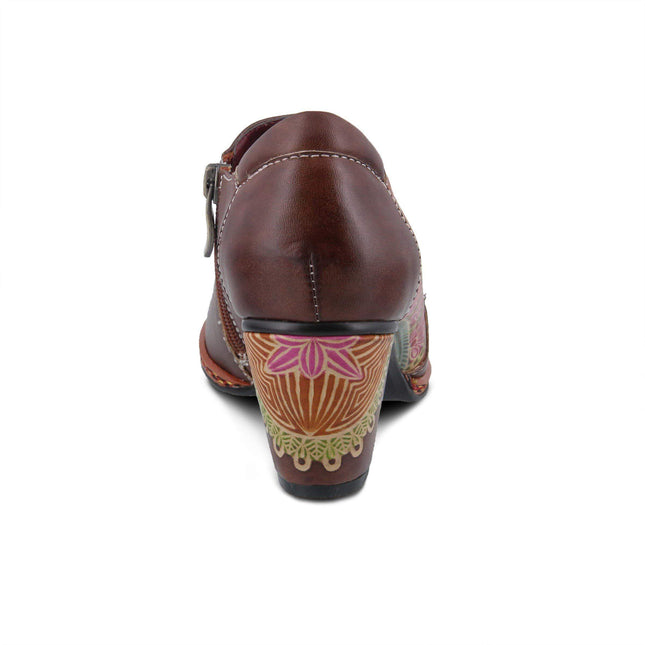 LARTISTE ZAMI-LARTISTE-Boots,Brand_LARTISTE,Gender_Women's,Type_Boots,Women
