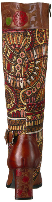 L'ARTISTE NATALIA-BR WOMEN BOOTS