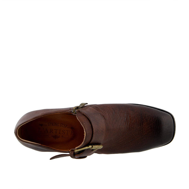L'ARTISTE MERCEDEZ WOMEN BOOTS