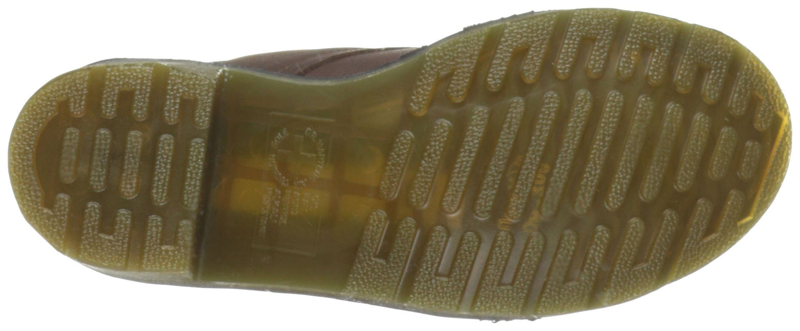 DR. MARTENS CASEY WOMEN BOOTS