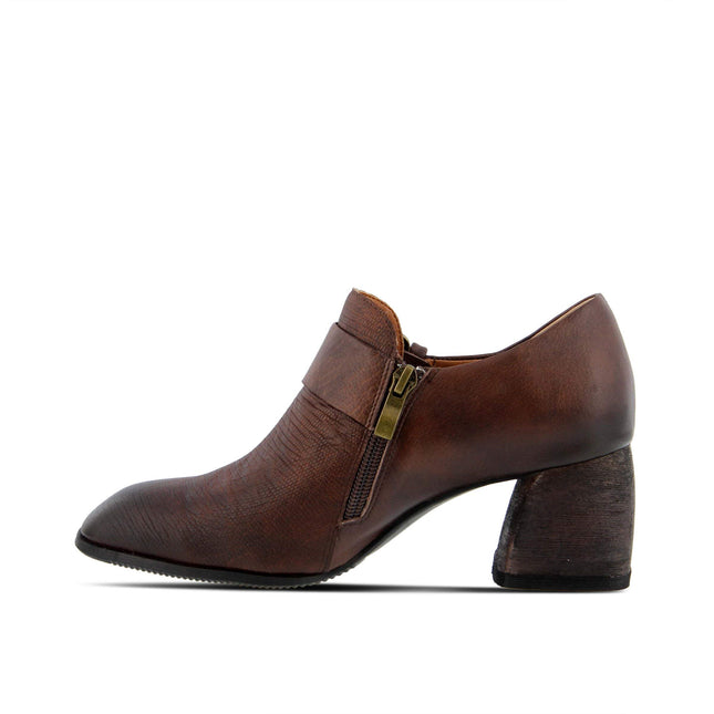 L'ARTISTE MERCEDEZ WOMEN BOOTS