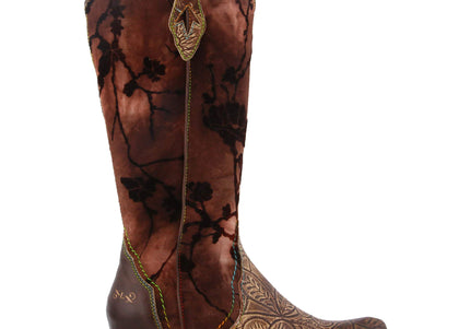 L'ARTISTE LARETILYN WOMEN BOOTS