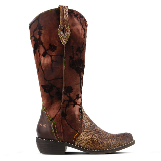 L'ARTISTE LARETILYN WOMEN BOOTS