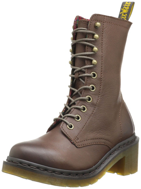 DR. MARTENS CASEY WOMEN BOOTS