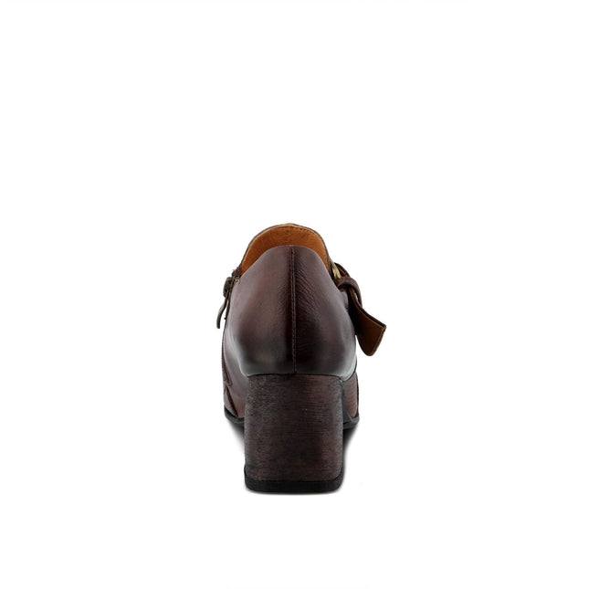 L'ARTISTE MERCEDEZ WOMEN BOOTS