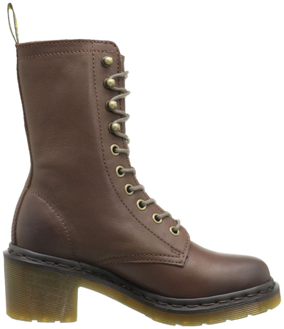 DR. MARTENS CASEY WOMEN BOOTS