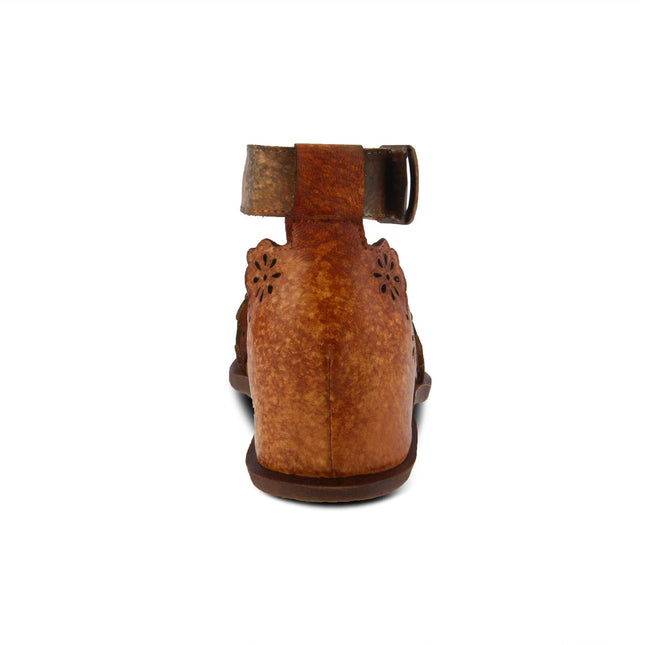 L'ARTISTE NIARAH-BR WOMEN SANDALS