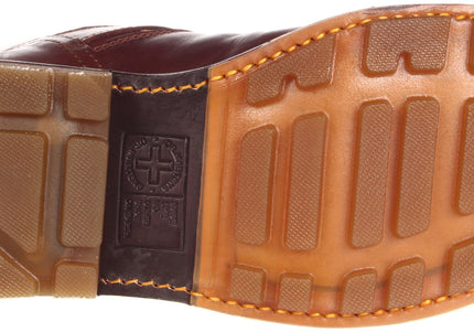 DR. MARTENS ISSAC MEN BOOTS