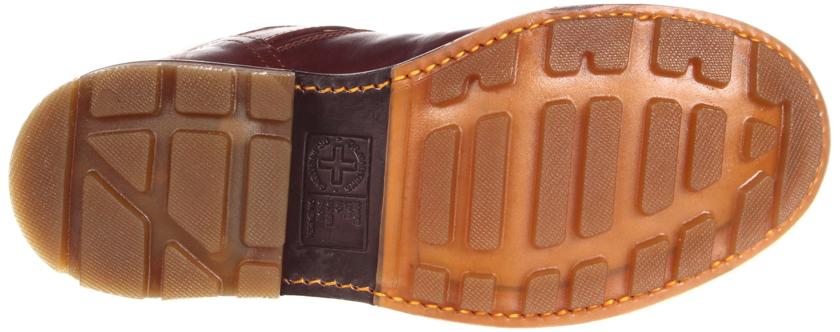 DR. MARTENS ISSAC MEN BOOTS