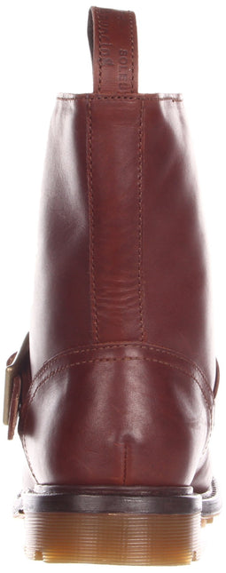 DR. MARTENS ISSAC MEN BOOTS