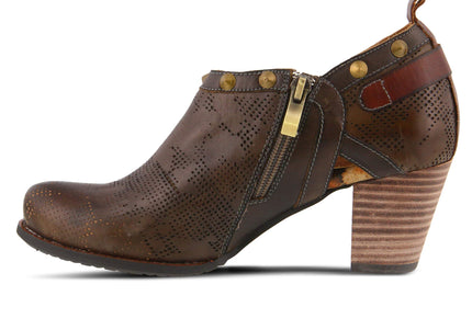 L'ARTISTE KACIE-BR WOMEN BOOTS