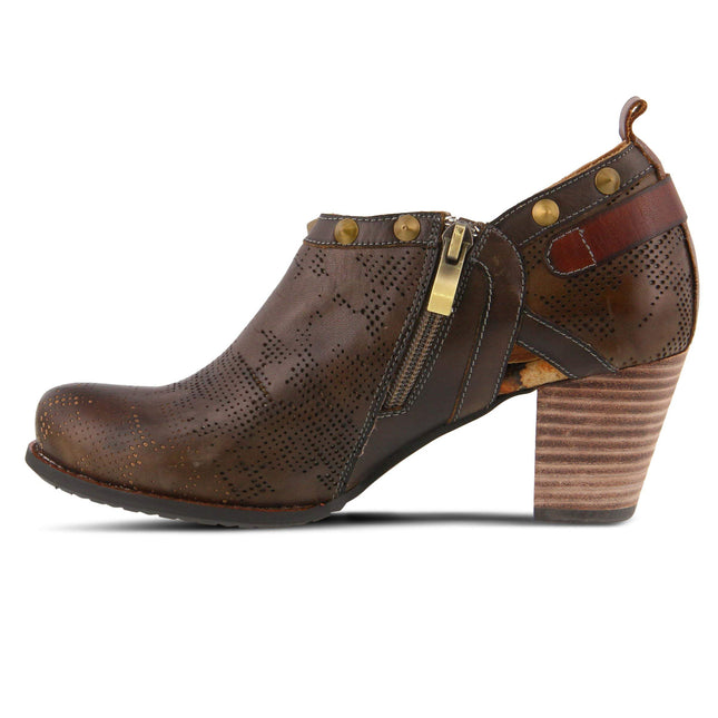 L'ARTISTE KACIE-BR WOMEN BOOTS