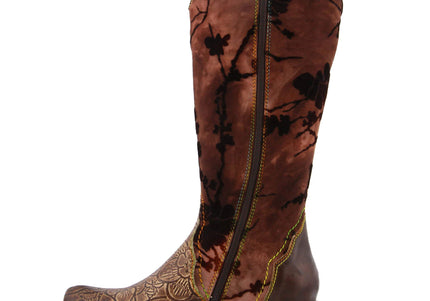 L'ARTISTE LARETILYN WOMEN BOOTS