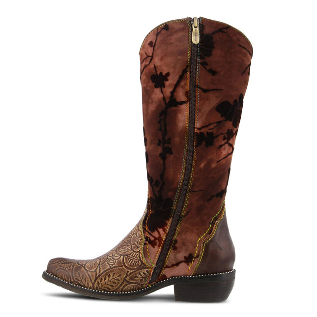 L'ARTISTE LARETILYN WOMEN BOOTS
