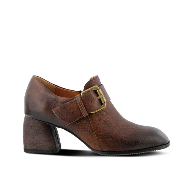 L'ARTISTE MERCEDEZ WOMEN BOOTS