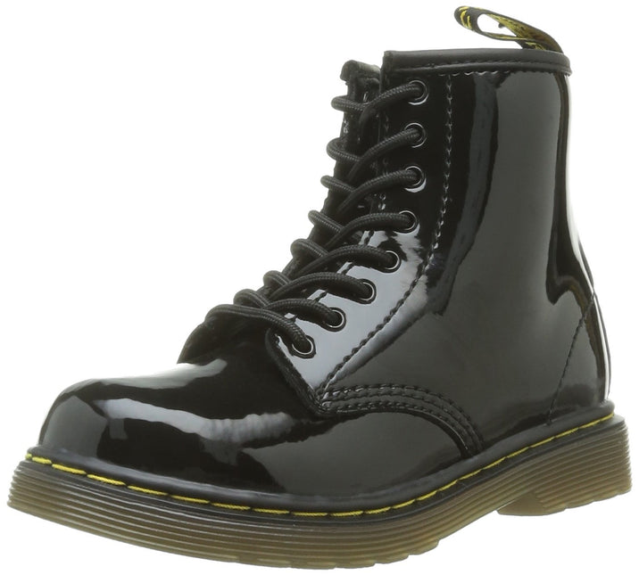 DR. MARTENS KIDS BROOKLEE KIDS BOOTS