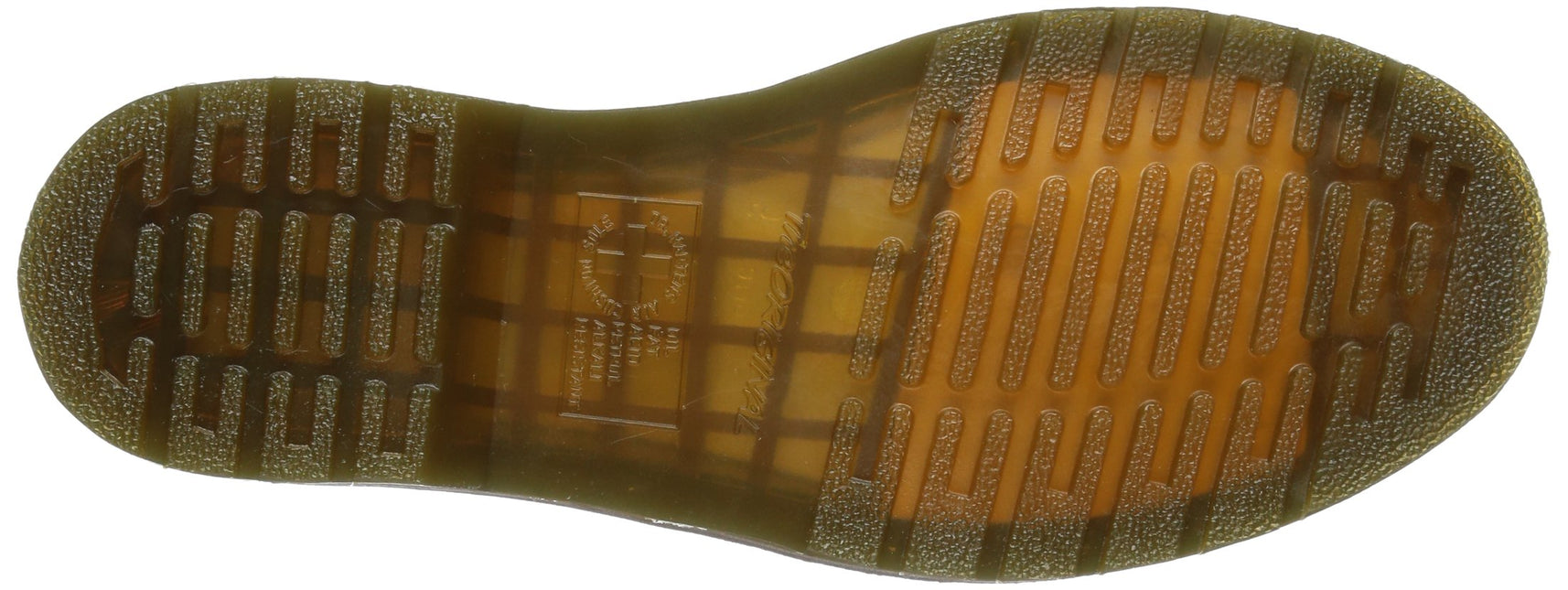 DR. MARTENS 1461 WOMEN SHOES