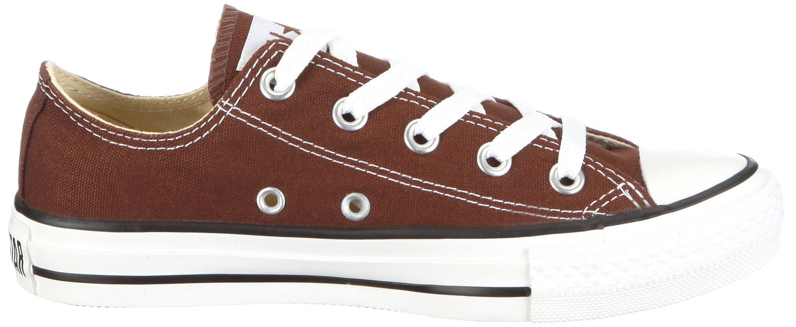 CONVERSE CHUCK TAYLOR ALL STAR LOW UNISEX SNEAKERS