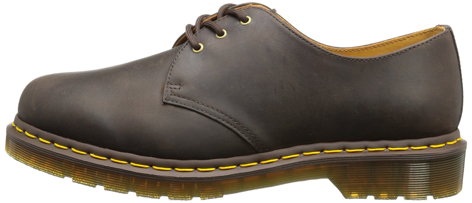 DR. MARTENS 1461 WOMEN SHOES
