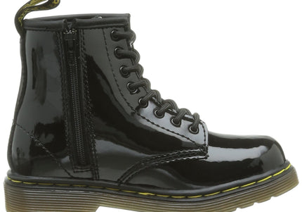 DR. MARTENS KIDS BROOKLEE KIDS BOOTS