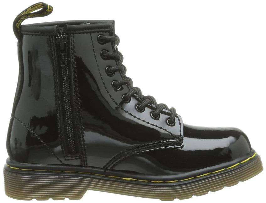 DR. MARTENS KIDS BROOKLEE KIDS BOOTS
