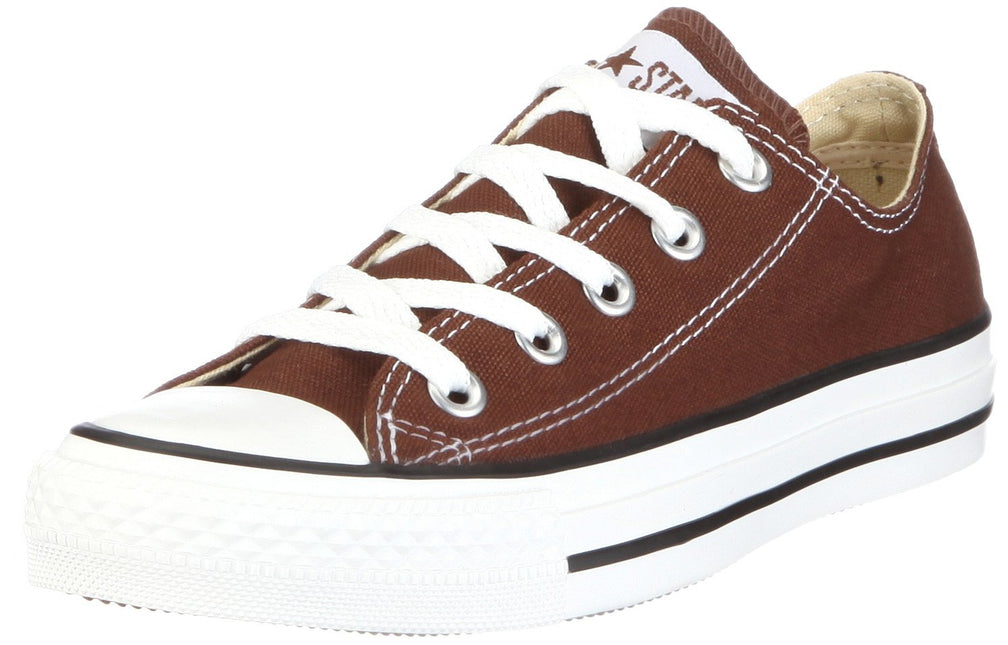 CONVERSE CHUCK TAYLOR ALL STAR LOW UNISEX SNEAKERS