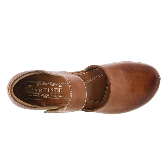 L'ARTISTE GLOSS WOMEN SHOES