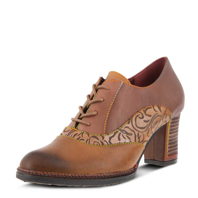 L'ARTISTE LAVADA-BRM WOMEN SHOES