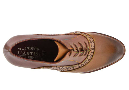 L'ARTISTE LAVADA-BRM WOMEN SHOES