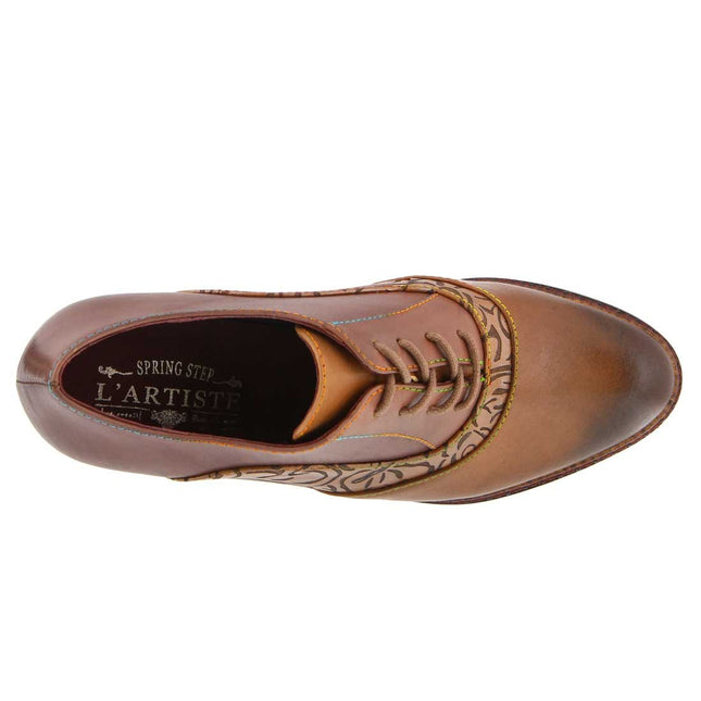 L'ARTISTE LAVADA-BRM WOMEN SHOES