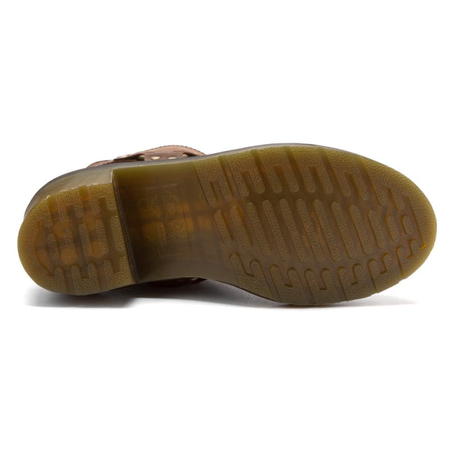DR. MARTENS R15799201 WOMEN BOOTS