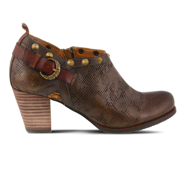 L'ARTISTE KACIE-BR WOMEN BOOTS