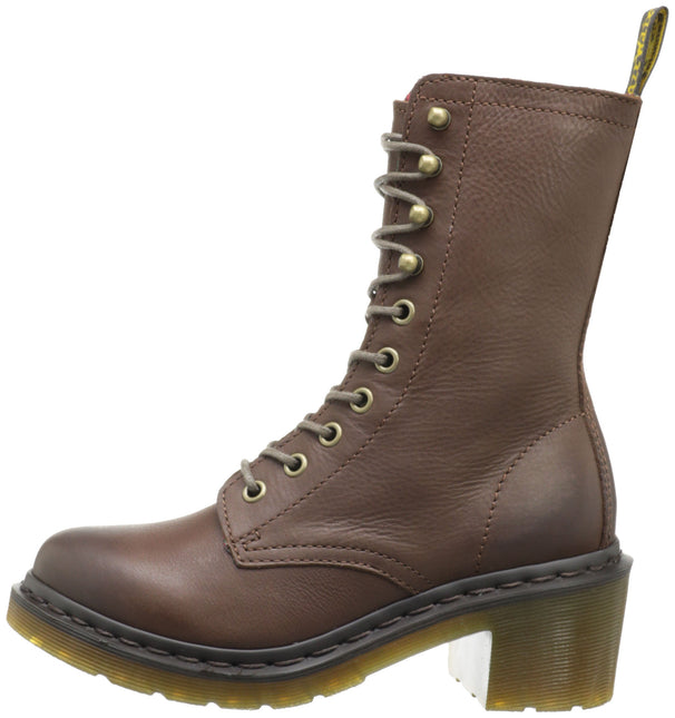 DR. MARTENS CASEY WOMEN BOOTS