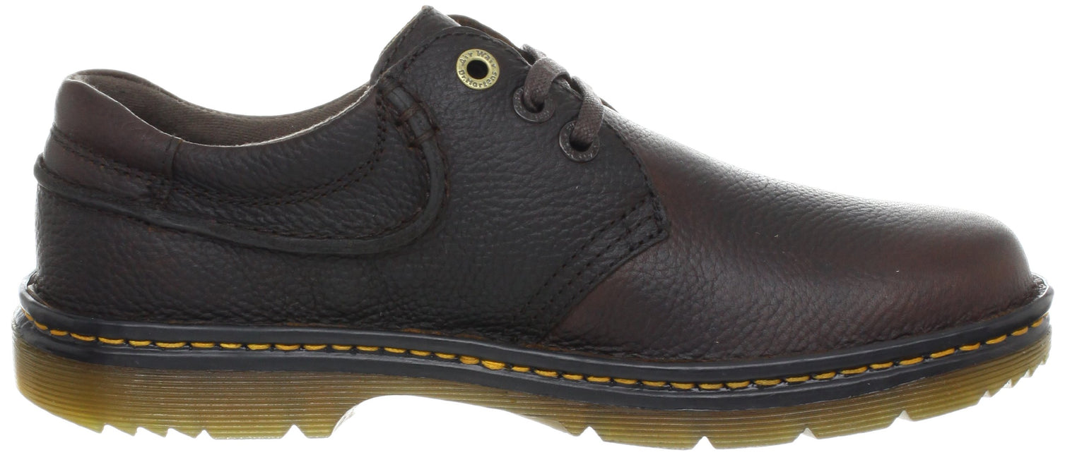 DR. MARTENS HAMPSHIRE WOMEN SHOES