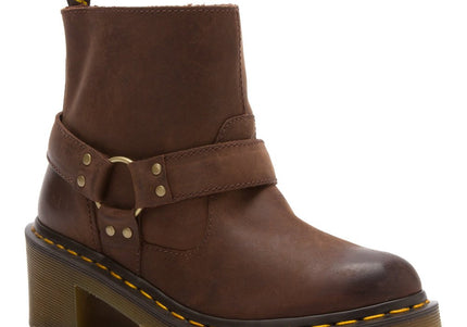 DR. MARTENS R15799201 WOMEN BOOTS