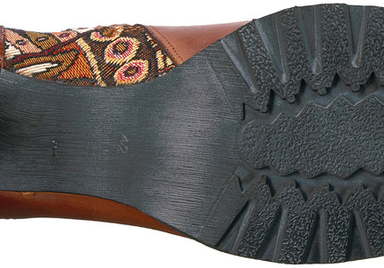 L'ARTISTE NATALIA-BR WOMEN BOOTS