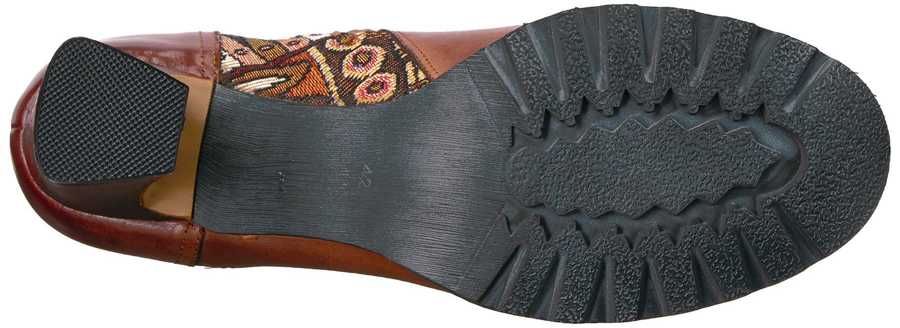 L'ARTISTE NATALIA-BR WOMEN BOOTS