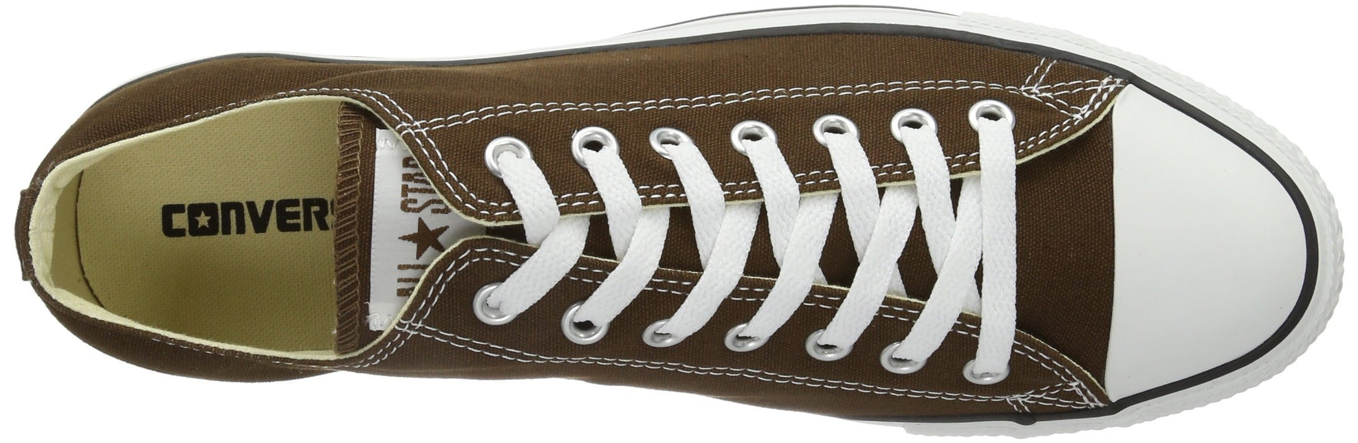 CONVERSE CHUCK TAYLOR ALL STAR LOW UNISEX SNEAKERS