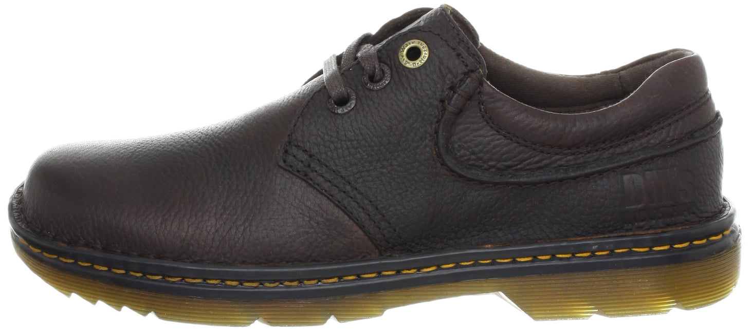 DR. MARTENS HAMPSHIRE WOMEN SHOES
